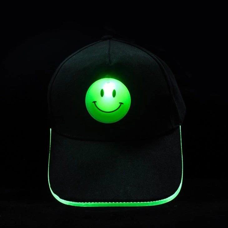 Led Light Up Glow Party Baseba4