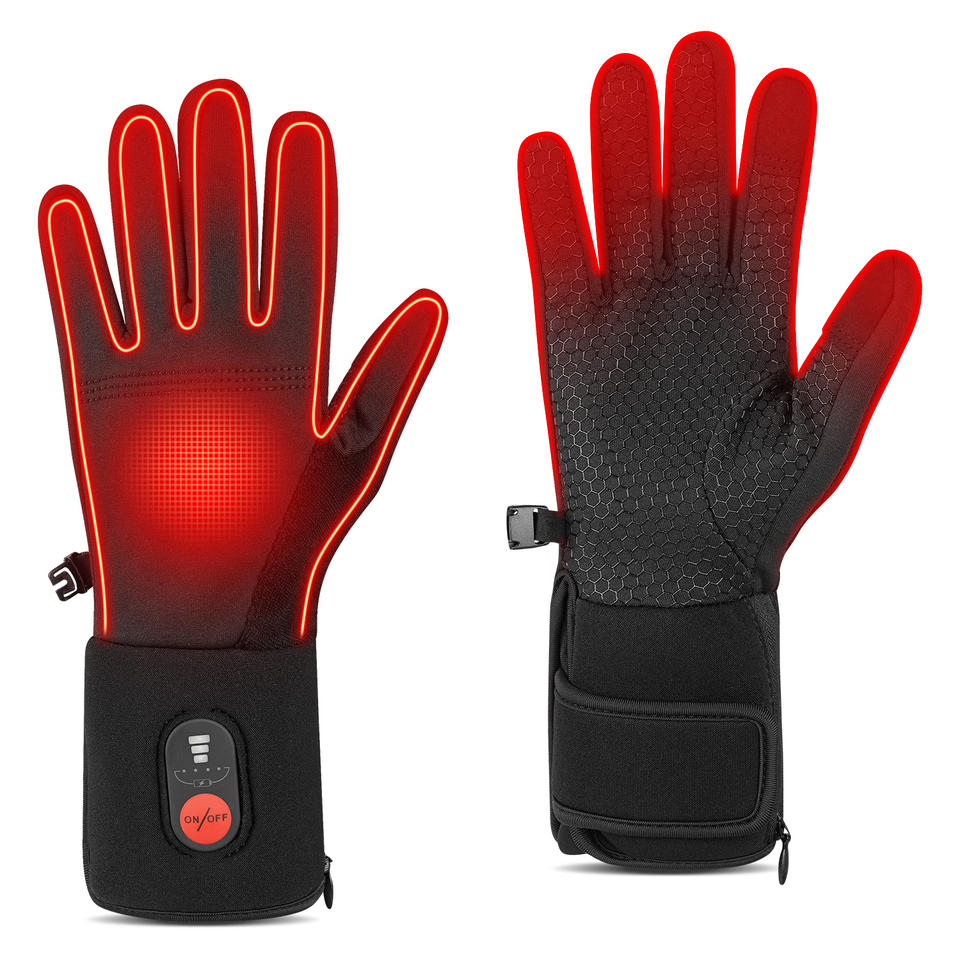 12V Heated Gloves1 12V Heated Gloves1