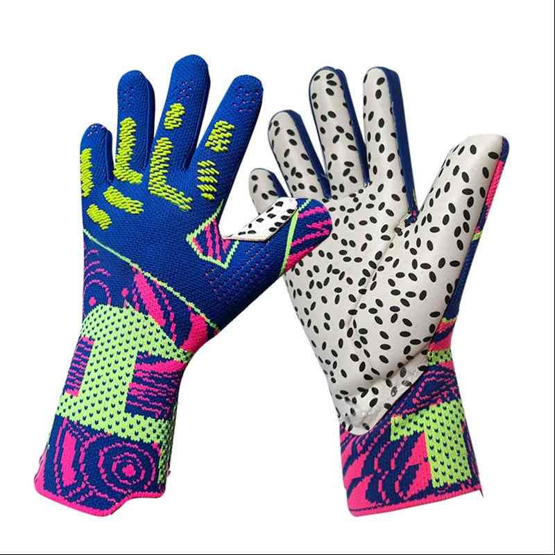 Professional Soccer Goalie Glo3 Professional Soccer Goalie Glo3