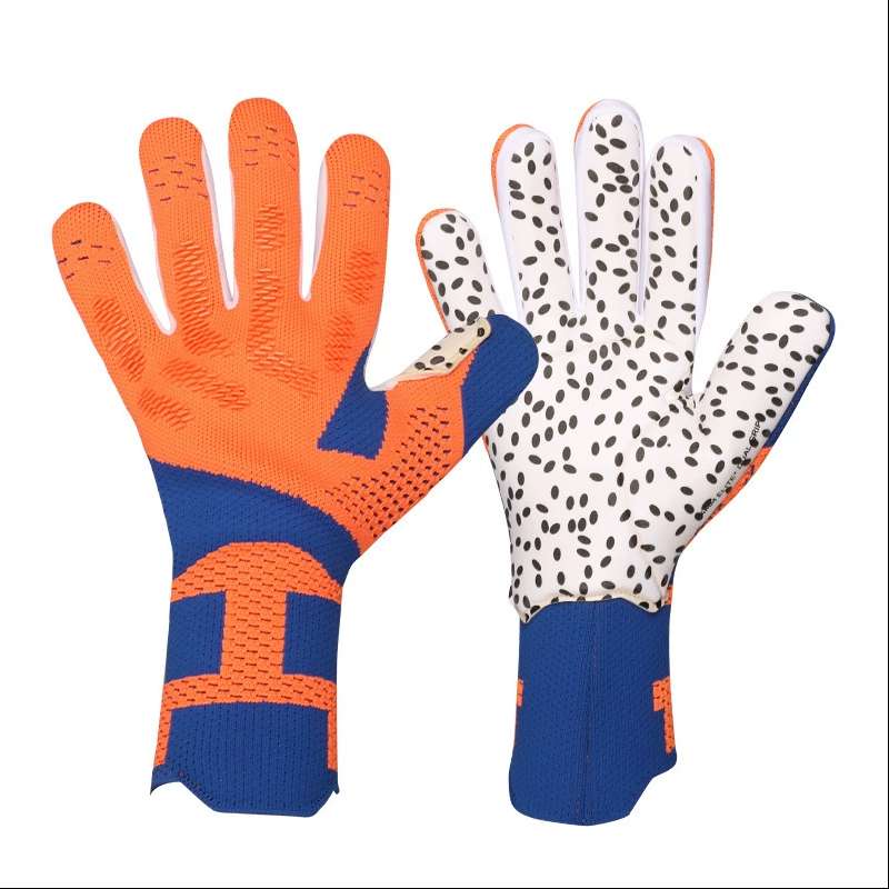 Professional Soccer Goalie Glo4 Professional Soccer Goalie Glo4