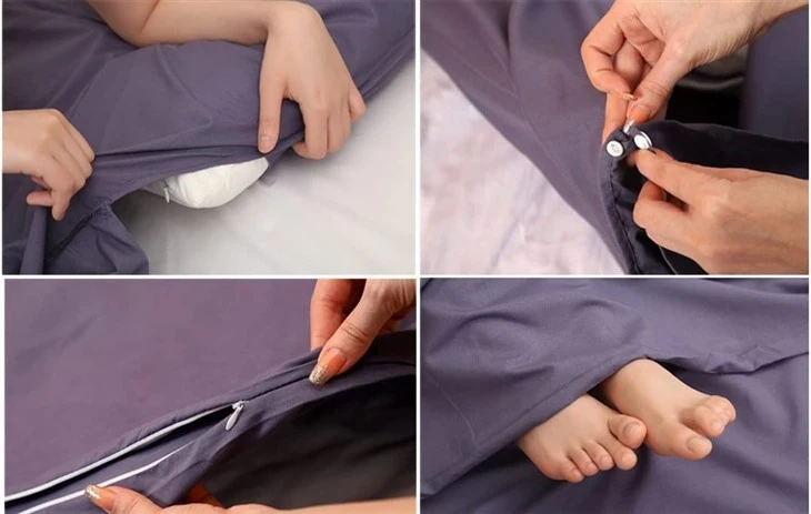 Sleeping Bag Liners For Warmth14