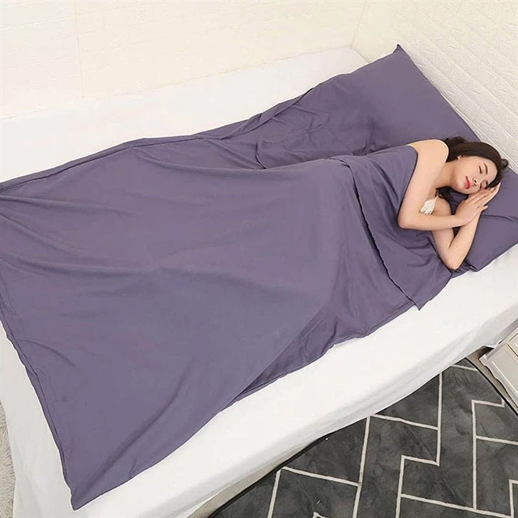 Sleeping Bag Liners For Warmth6