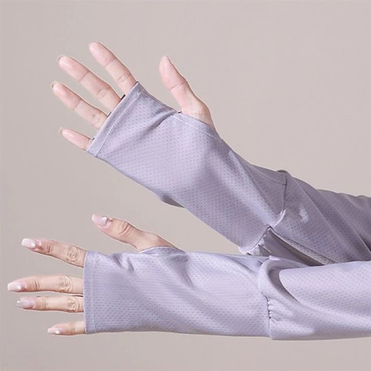 Women's Full Coverage UPF 50+ 3