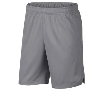 Aangepaste gym hardloopshorts voor heren