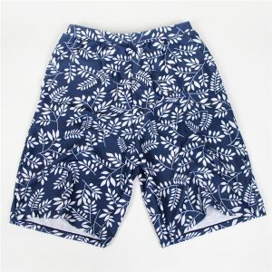 Hoge kwaliteit boardshorts van 100% polyester