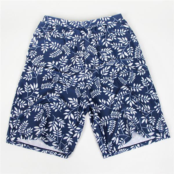 Hoge kwaliteit boardshorts van 100% polyester